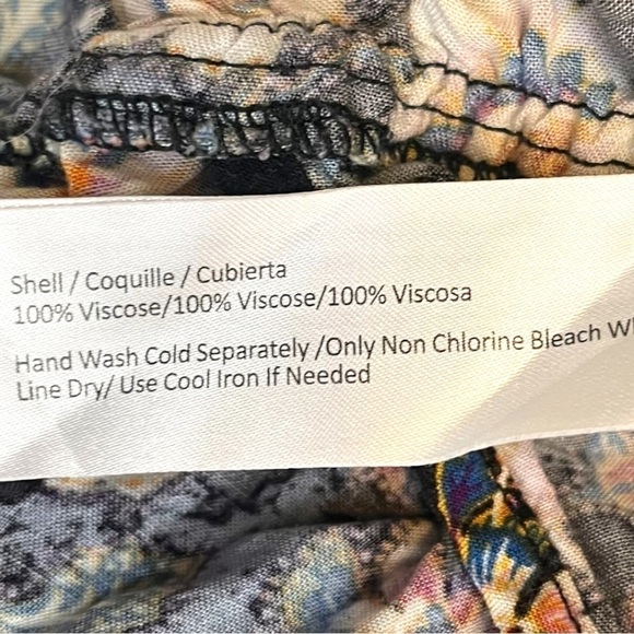 Band of Gypsies One Piece Short Romper/Playsuit - Picture 14 of 14